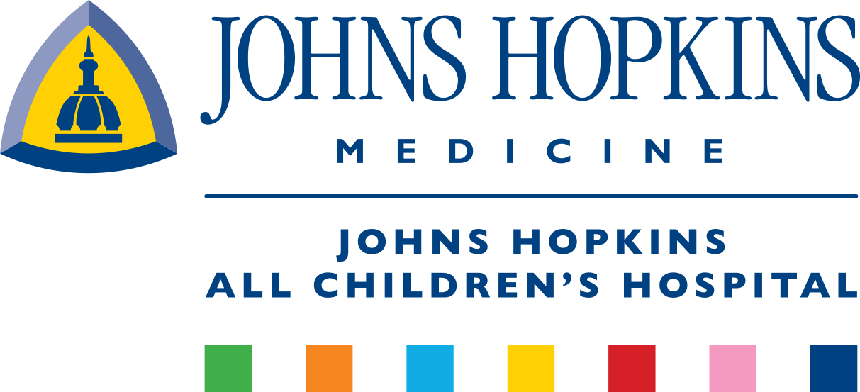 John Hopkins Logo